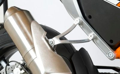 Exhaust Hanger for KTM 690 Duke IIII