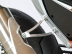 Exhaust Hanger for KTM 690 Duke IIII