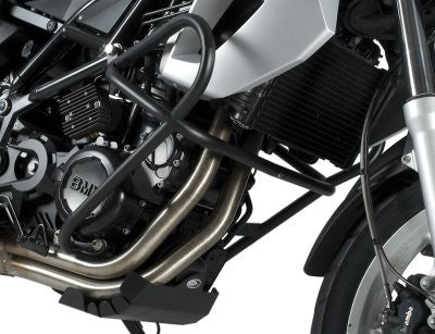 Adventure Bars for BMW F650 GS '08- , F700GS '13-, F800GS '08-, Husqvarna Nuda 900 (R) Main image