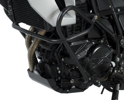Adventure Bars for BMW F650 GS '08- , F700GS '13-, F800GS '08-, Husqvarna Nuda 900 (R) Secondary image