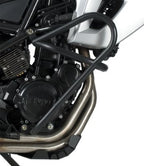 Adventure Bars for BMW F650 GS '08- , F700GS '13-, F800GS '08-, Husqvarna Nuda 900 (R)