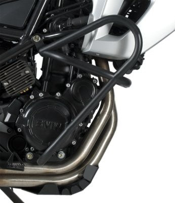 Adventure Bars for BMW F650 GS '08- , F700GS '13-, F800GS '08-, Husqvarna Nuda 900 (R)