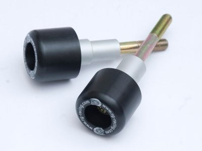 Crash Protectors - Classic Style for Honda CBR600RR '03-'06