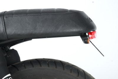 Tail Tidy
