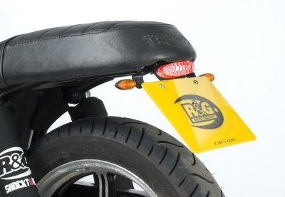 Tail Tidy