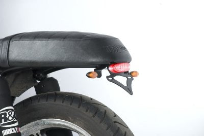 Tail Tidy