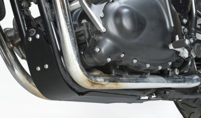 Bash Plate Secondary image