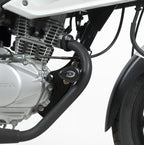 Crash Protectors - Aero Style for Honda CBF125 '09-'16