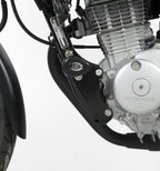 Crash Protectors - Aero Style for Honda CBF125 '09-'16