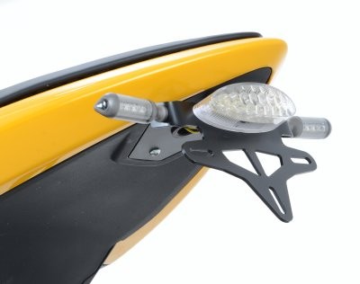 Tail Tidy for EBR 1190RX/SX '14-