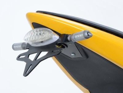 Tail Tidy for EBR 1190RX/SX '14-