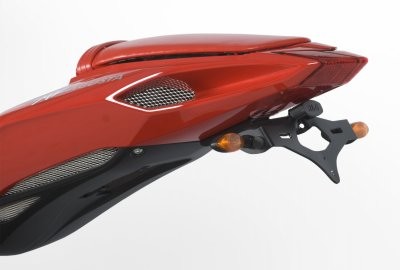 Tail Tidy for the MV Agusta F3 675 / 800 '12- Main image