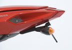 Tail Tidy for the MV Agusta F3 675 / 800 '12-
