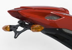 Tail Tidy for the MV Agusta F3 675 / 800 '12-