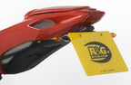 Tail Tidy for the MV Agusta F3 675 / 800 '12-