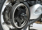 Swingarm Protectors for BMW F800GT F800ST '06-