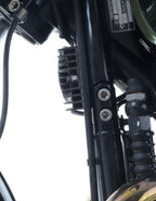Regulator/Rectifier Bracket - Triumph Bonneville/Thruxton/Scrambler '04-