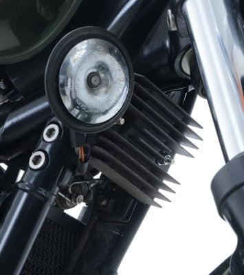 Regulator/Rectifier Bracket - Triumph Bonneville/Thruxton/Scrambler '04-