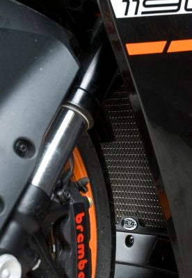 Radiator Guards for KTM RC8/RC8R '08-'15 Main image