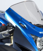 Mirror Blanking Plates for Suzuki GSXR600 L1/L2 GSXR750 '11- '24