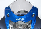 Mirror Blanking Plates for Suzuki GSXR600 L1/L2 GSXR750 '11- '24