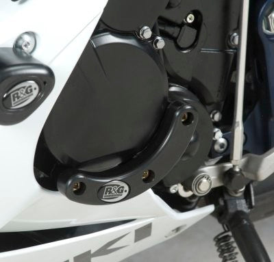 Engine Case Slider