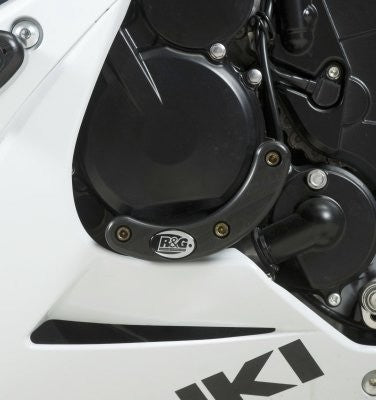 Engine Case Slider