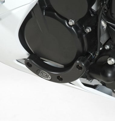 Engine Case Slider