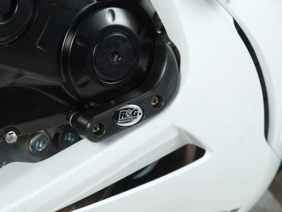 Engine Case Slider