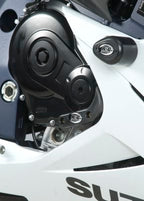 Engine Case Slider