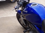 Crash Protectors - Classic Style for Kawasaki ER5.