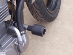 Crash Protectors - Classic Style for Kawasaki ER5.