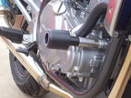 Crash Protectors - Classic Style for Kawasaki ER5.