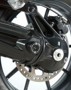Swingarm Protectors for Triumph Explorer 1200
