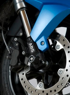 Fork Protectors for BMW C600 Sport and C650GT 2012 Main image