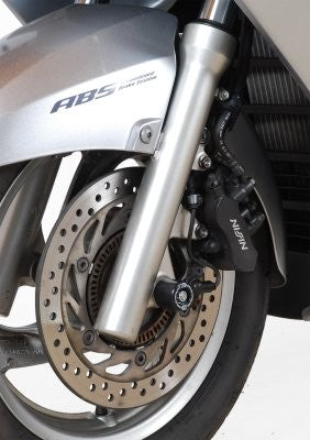 Fork Protectors for Honda Silverwing 600 2008- Main image