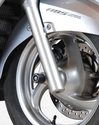 Fork Protectors for Honda Silverwing 600 2008-