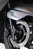 Fork Protectors for Suzuki Burgman (Skywave) 400