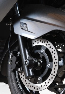 Fork Protectors for Suzuki Burgman (Skywave) 400