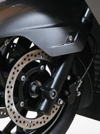 Fork Protectors for Suzuki Burgman (Skywave) 400