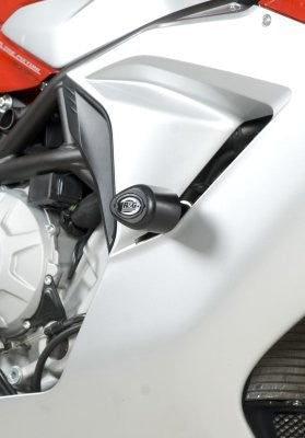 Crash Protectors - Aero Style for MV AGUSTA F3 675 '12-'16/800 '13-'16 Main image