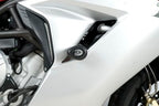 Crash Protectors - Aero Style for MV AGUSTA F3 675 '12-'16/800 '13-'16