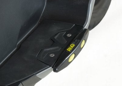 Footboard Sliders for BMW C600 Sport