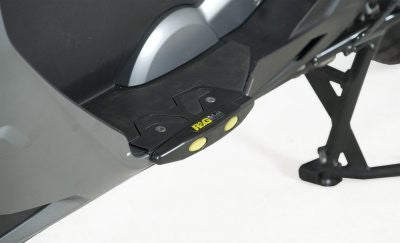 Footboard Sliders for BMW C600 Sport