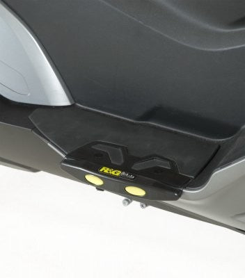Footboard Sliders for BMW C600 Sport