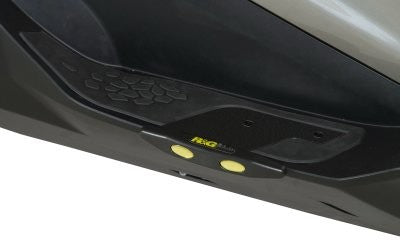 Footboard Sliders for BMW C650GT
