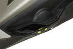 Footboard Sliders for BMW C650GT