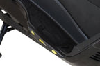Footboard Sliders for Suzuki Burgman 400 '12-'17