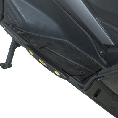 Footboard Sliders for Yamaha TMAX 530 '12-'16 Secondary image