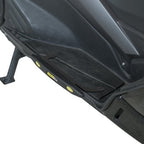 Footboard Sliders for Yamaha TMAX 530 '12-'16